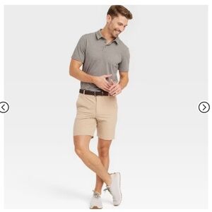 Men's Golf Shorts